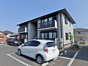 フラワーガーデン川木谷C 2階 築23年3ヶ月の賃貸物件