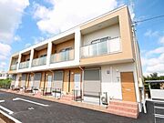 結城駅より徒歩24分 1階 築5年2ヶ月の賃貸物件