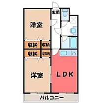 間取り：209007564705
