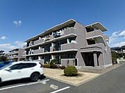 ヴェルディ羽川Ｂ館 3階 築22年7ヶ月の賃貸物件