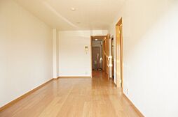 JR東北本線 小山駅 徒歩32分の賃貸マンション 2階2LDKのリビング/ダイニング