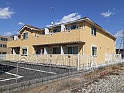 ブラン・フレール 1階 築13年2ヶ月の賃貸物件