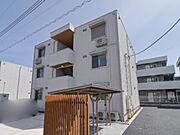 ジオバンナ 1階 築1年8ヶ月の賃貸物件