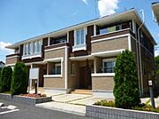 カリオンＢ 2階 築12年8ヶ月の賃貸物件