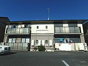 小山駅より徒歩17分 2階 築25年8ヶ月の賃貸物件