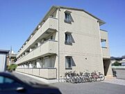 小山駅より徒歩11分 2階 築17年2ヶ月の賃貸物件