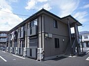 フラワー 2階 築22年9ヶ月の賃貸物件