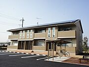 新栃木駅より徒歩26分 2階 築11年9ヶ月の賃貸物件