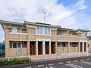 アクティブ・ウィング５ 2階 築18年5ヶ月の賃貸物件