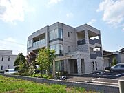 下館二高前駅より徒歩11分 2階 築11年9ヶ月の賃貸物件