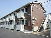 ミッシェル 2階 築15年10ヶ月の賃貸物件