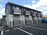 小山駅よりバス8分 徒歩2分 1階 築18年7ヶ月の賃貸物件