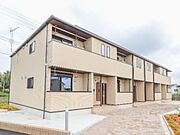 小山駅より徒歩29分 2階 築1年3ヶ月の賃貸物件