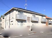 オークスＢ 1階 築16年10ヶ月の賃貸物件