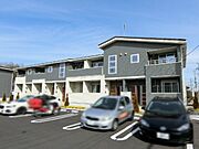 小山駅よりバス15分 徒歩2分 1階 築7年8ヶ月の賃貸物件