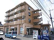 ラ・セゾンY・M 2階 築27年8ヶ月の賃貸物件