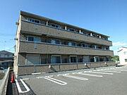 ヴィラ・デ・ソレイユ 1階 築17年1ヶ月の賃貸物件