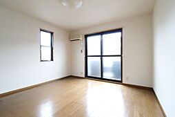 JR東北新幹線 小山駅 徒歩21分の賃貸アパート 1階1Kのリビング/ダイニング