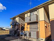 クレストタウンＡ 1階 築23年の賃貸物件