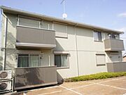 間々田駅より徒歩27分 2階 築14年2ヶ月の賃貸物件