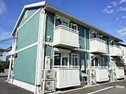 メゾンモナリエB棟 1階 築21年3ヶ月の賃貸物件