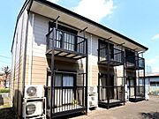 小山駅よりバス24分 徒歩1分 2階 築25年10ヶ月の賃貸物件