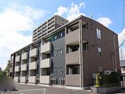 小山駅より徒歩9分 3階 築11年4ヶ月の賃貸物件