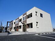 雀宮駅より徒歩44分 1階 築14年8ヶ月の賃貸物件