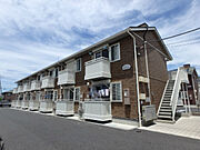 ルーヴル 2階 築15年10ヶ月の賃貸物件