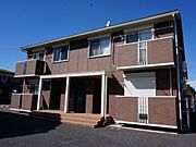 アロンディールB 2階 築20年9ヶ月の賃貸物件