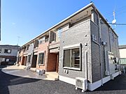 結城駅よりバス10分 徒歩2分 1階 築2年2ヶ月の賃貸物件