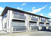 ハイランドハイツＣ 1階 築24年2ヶ月の賃貸物件