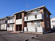 フェアリーハイツ B 2階 築17年4ヶ月の賃貸物件