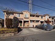 ジュピター 1階 築18年3ヶ月の賃貸物件