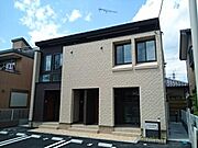 新栃木駅より徒歩10分 1階 築8年5ヶ月の賃貸物件