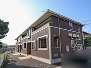 栃木駅よりバス14分 徒歩3分 2階 築9年2ヶ月の賃貸物件