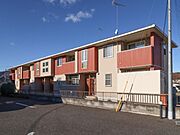 サザンテラス 2階 築13年8ヶ月の賃貸物件