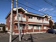 ブランシェ 2階 築20年4ヶ月の賃貸物件