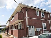 栃木駅より徒歩9分 2階 築15年8ヶ月の賃貸物件