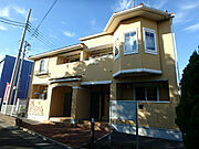 リュクセル弐番館 1階 築15年10ヶ月の賃貸物件