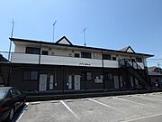 メゾン・ポエム 2階 築29年8ヶ月の賃貸物件