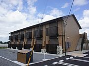 小田林駅より徒歩22分 2階 築8年4ヶ月の賃貸物件