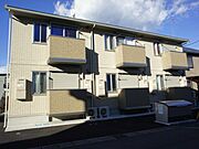 小山駅より徒歩35分 1階 築13年9ヶ月の賃貸物件