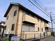 小山駅よりバス30分 徒歩1分 2階 築18年8ヶ月の賃貸物件