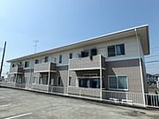 タウニークレイドルB 1階 築30年3ヶ月の賃貸物件