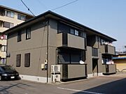 小山駅より徒歩22分 1階 築25年4ヶ月の賃貸物件