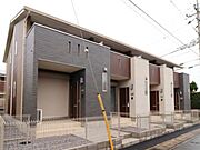 栃木駅より徒歩9分 1階 築4年7ヶ月の賃貸物件