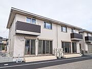 サンセットモールB 1階 新築の賃貸物件