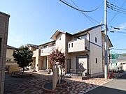 大平下駅より徒歩5分 1階 築11年3ヶ月の賃貸物件