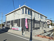 サウスアクア 2階 築7年11ヶ月の賃貸物件